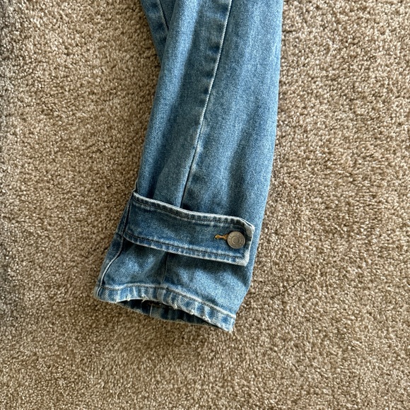 A.L.C Jeans - Picture 3 of 7